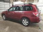 2009 Subaru Forester 2.5X Premium