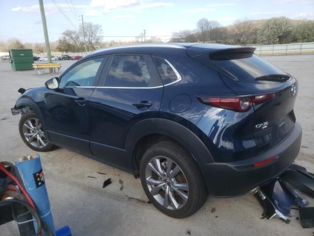 2023 Mazda CX-30 Select