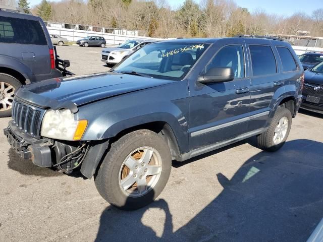 2007 Jeep Grand Cherokee Laredo