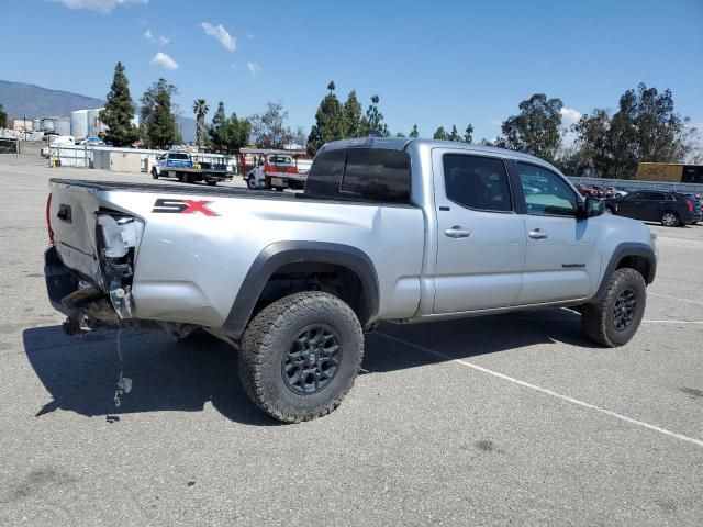 2023 Toyota Tacoma Double Cab