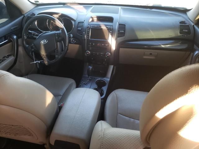 2013 KIA Sorento EX