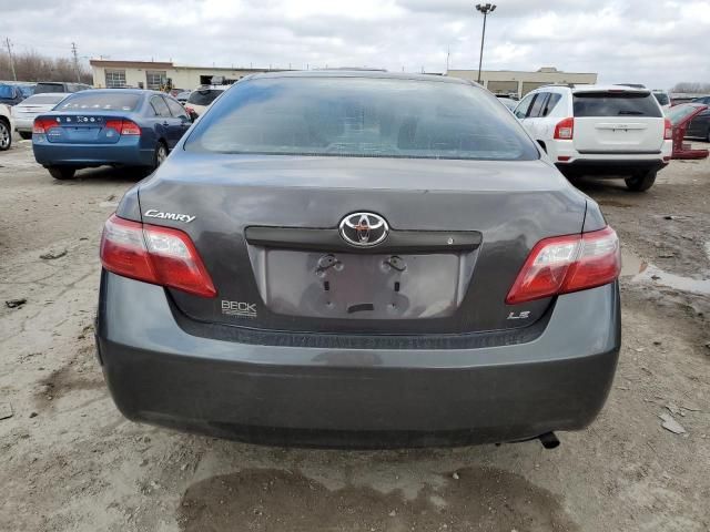 2007 Toyota Camry CE