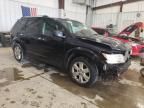 2011 Dodge Journey R/T