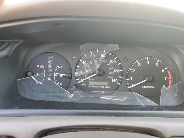 1999 Toyota Camry CE