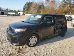 Salvage cars for sale from Copart Knightdale, NC: 2011 Scion XB