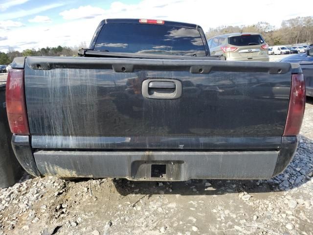 2006 Chevrolet Silverado C1500