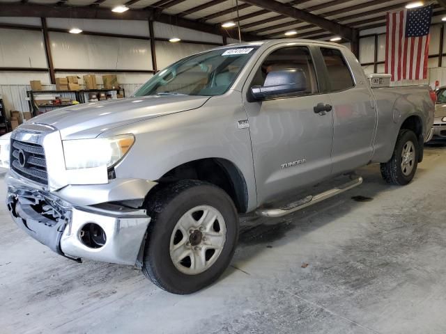 2008 Toyota Tundra Double Cab