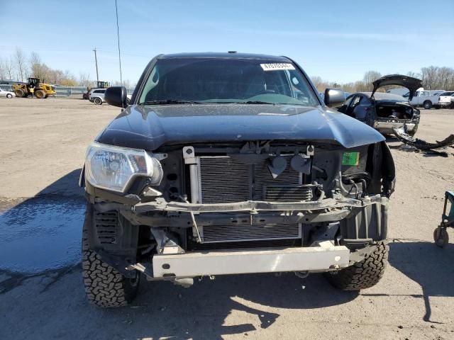 2014 Toyota Tacoma