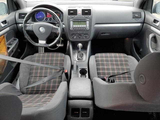 2007 Volkswagen New GTI