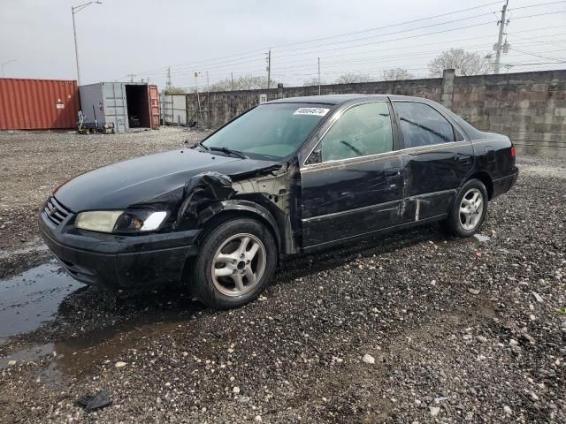 1998 Toyota Camry LE