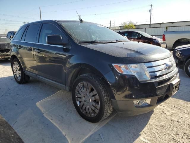 2010 Ford Edge Limited