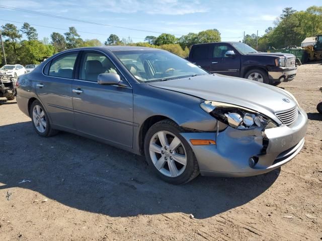 2005 Lexus ES 330