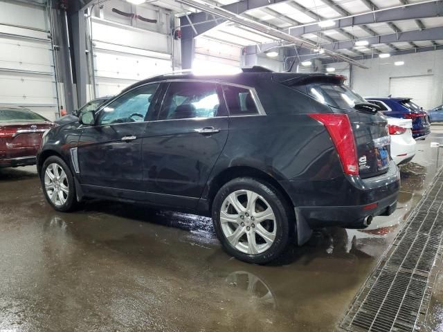 2013 Cadillac SRX Premium Collection