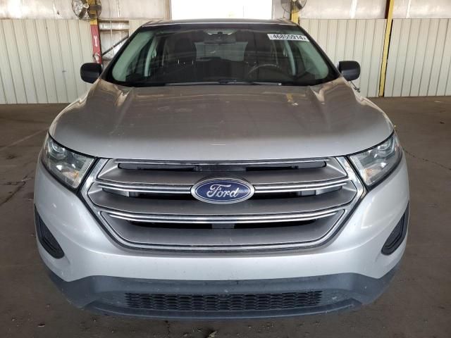 2017 Ford Edge SE