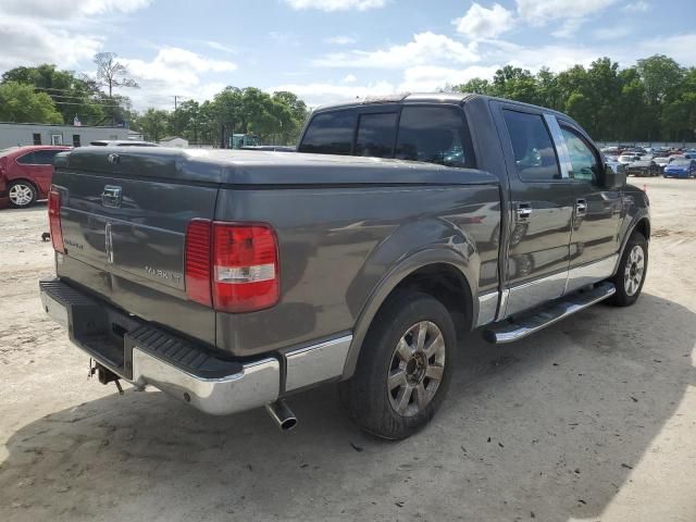 2006 Lincoln Mark LT