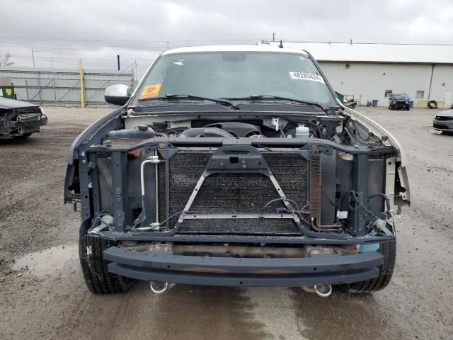 2008 Chevrolet Tahoe K1500