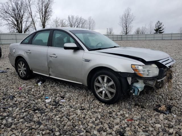 2008 Ford Taurus SEL