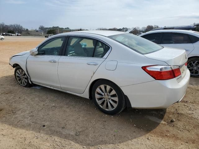 2014 Honda Accord EX