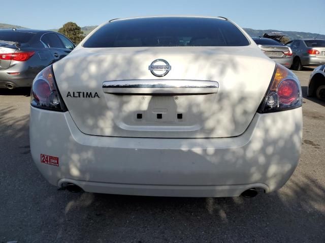 2009 Nissan Altima 2.5