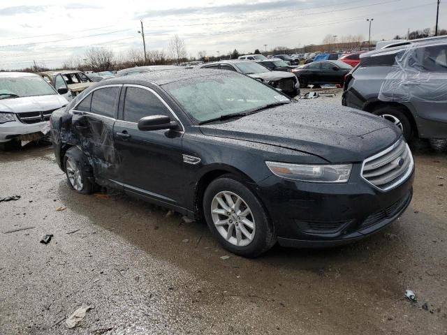 2014 Ford Taurus SE