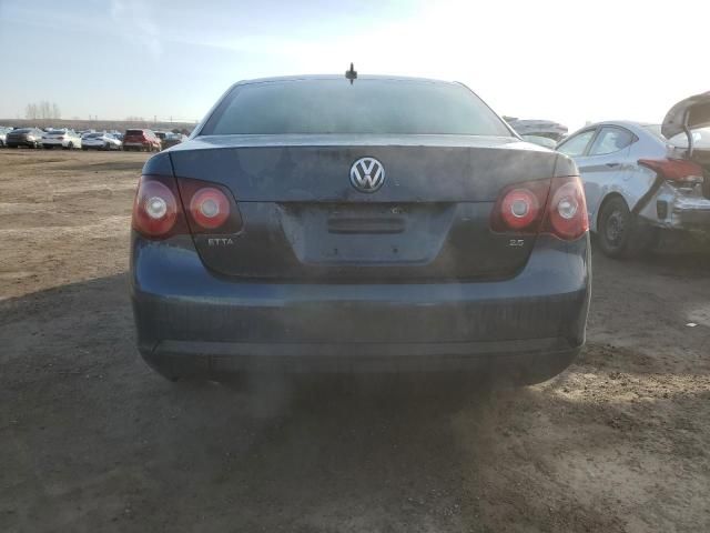 2010 Volkswagen Jetta S