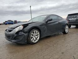 Hyundai salvage cars for sale: 2013 Hyundai Genesis Coupe 2.0T