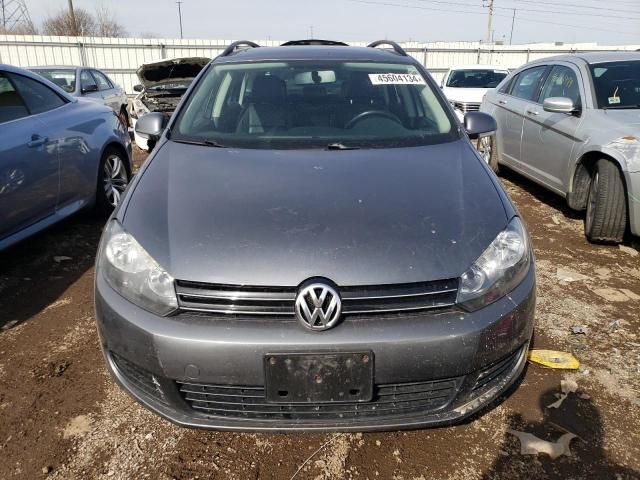 2014 Volkswagen Jetta TDI