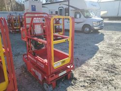 Salvage cars for sale from Copart North Billerica, MA: 2022 MEC Lift