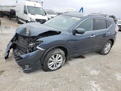 Salvage cars for sale at auction: 2014 Nissan Rogue S