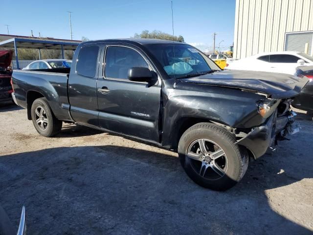 2008 Toyota Tacoma Access Cab