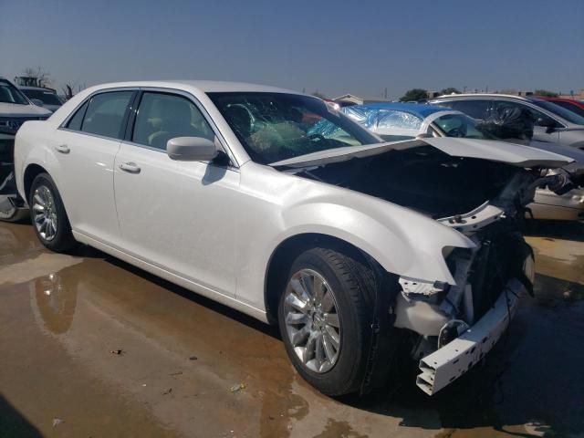 2013 Chrysler 300