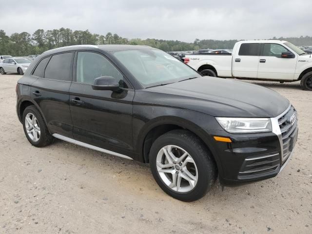 2018 Audi Q5 Premium