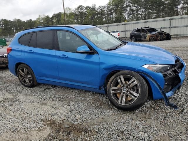 2021 BMW X1 SDRIVE28I