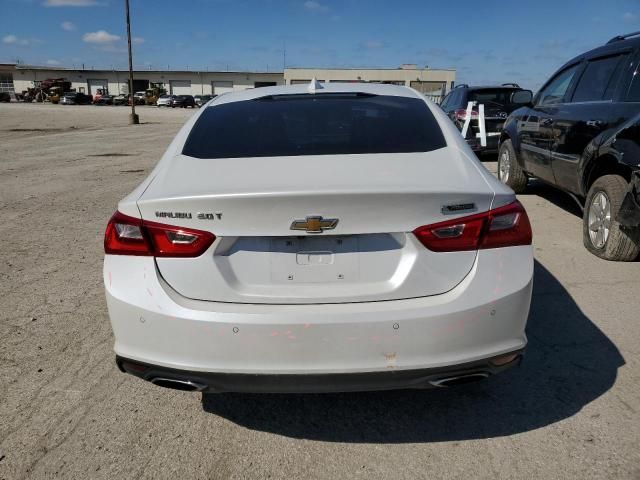 2016 Chevrolet Malibu Premier