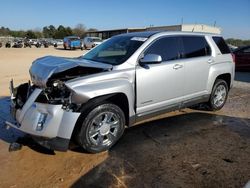 GMC Terrain salvage cars for sale: 2012 GMC Terrain SLE