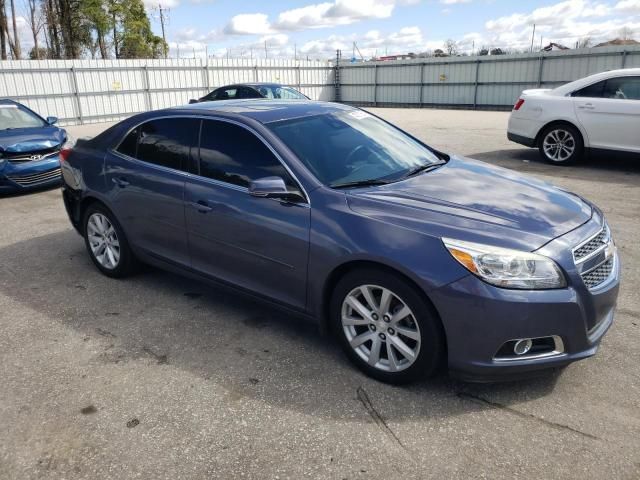 2013 Chevrolet Malibu 2LT