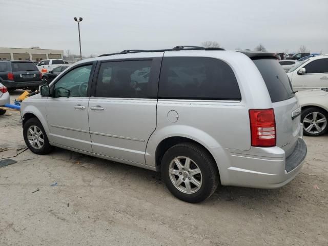 2010 Chrysler Town & Country Touring