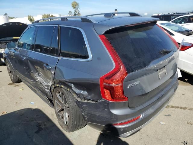 2016 Volvo XC90 T6