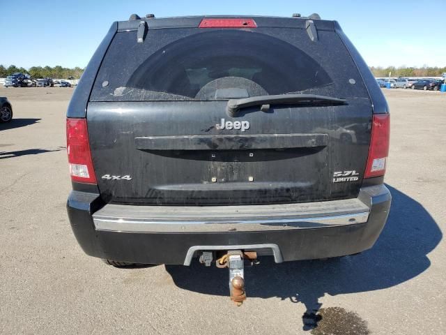 2005 Jeep Grand Cherokee Limited