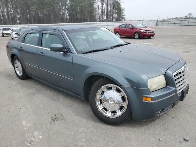 2005 Chrysler 300 Touring