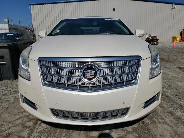 2013 Cadillac XTS Platinum