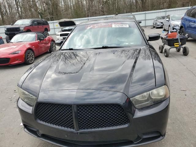 2014 Dodge Charger SE