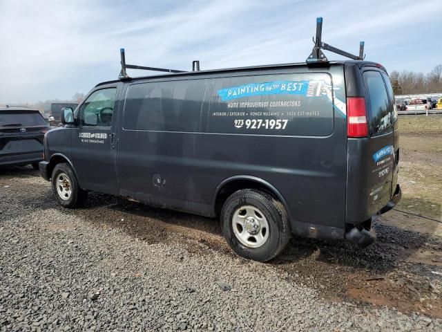 2005 Chevrolet Express G1500