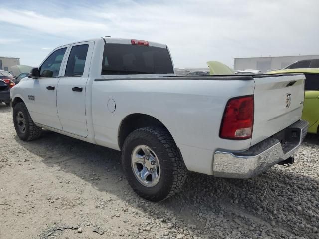 2014 Dodge RAM 1500 ST