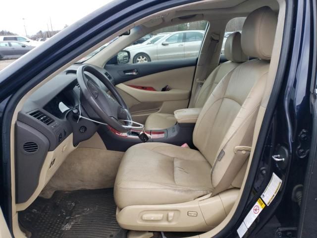 2008 Lexus ES 350