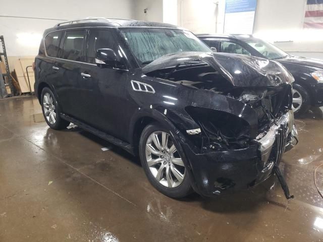 2011 Infiniti QX56