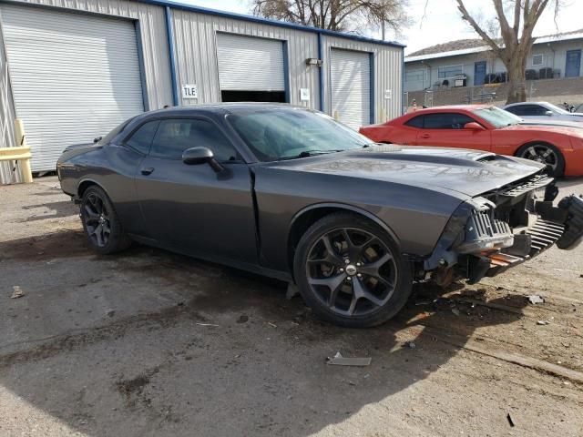 2019 Dodge Challenger GT