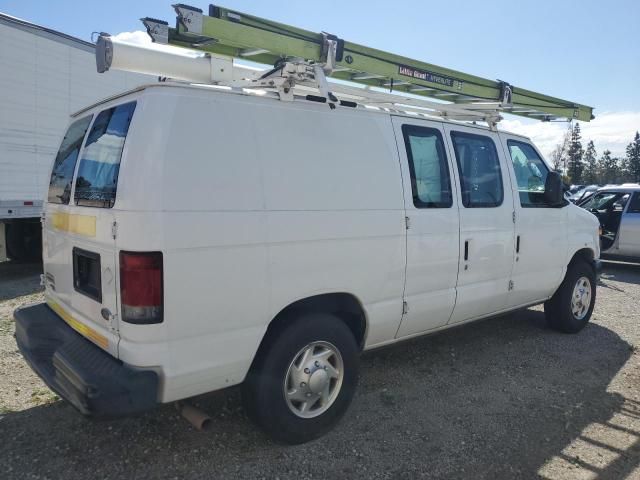 2011 Ford Econoline E250 Van