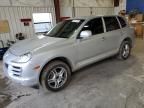 2008 Porsche Cayenne