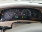 2001 Buick Park Avenue